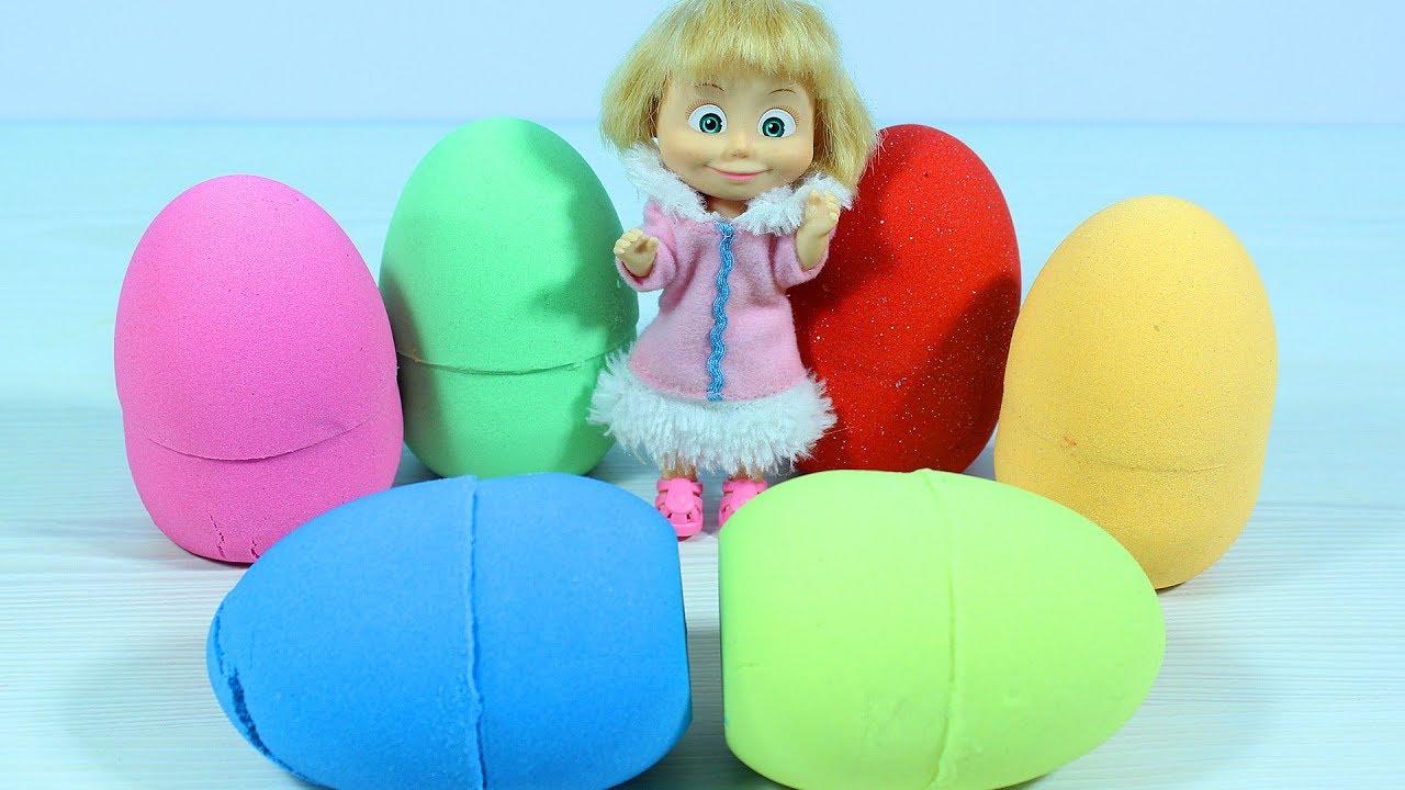 Masha-i-syurprizy-SHHenyachij-Patrul-Uchimsya-schitat-po-anglijski-Uchim-tsveta-s-Paw-Patrol