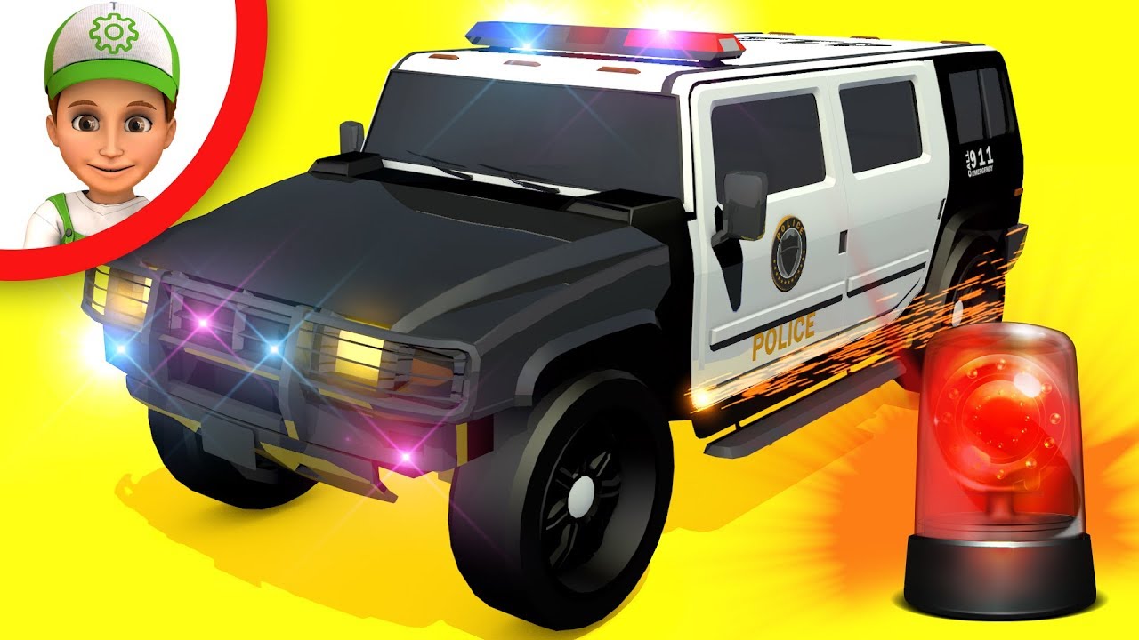 Multik-kak-Vintik-i-politsejskie-predotvratili-izverzhenie-vulkana-kotoryj-sdelal-doktor-Zlo