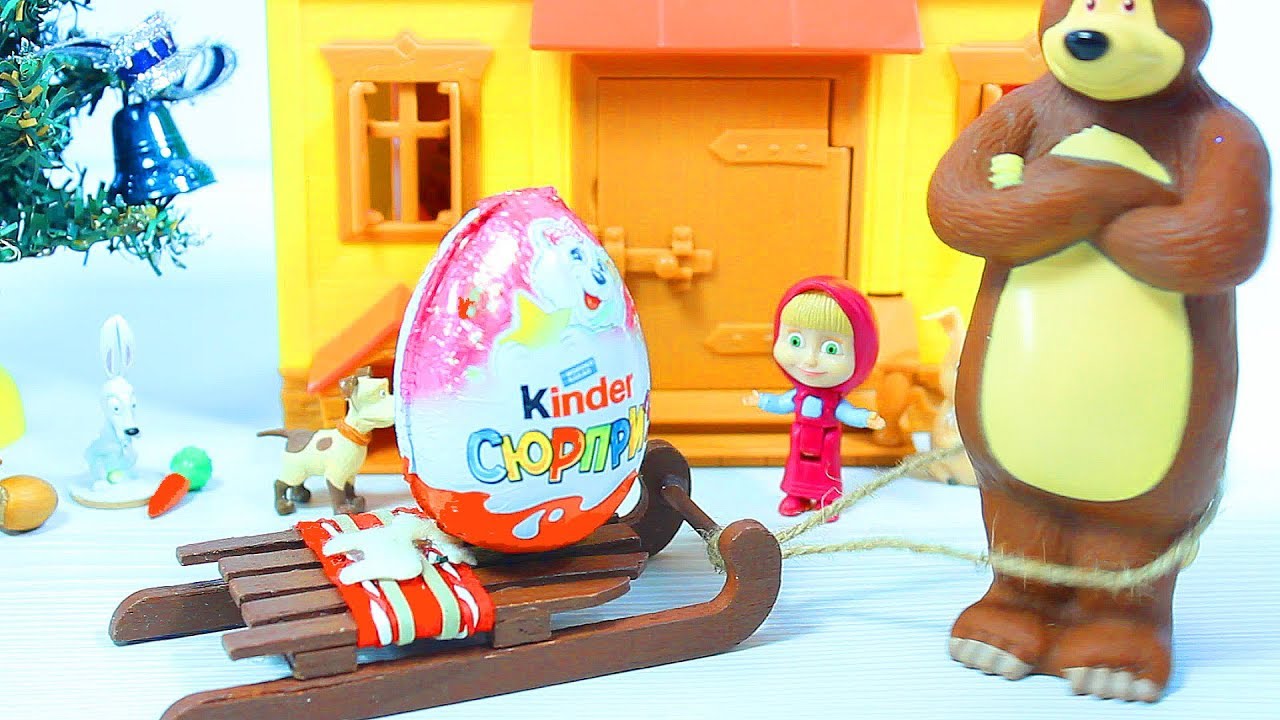 Multiki-s-Mashej-Sbornik.-Igrushki-syurprizy