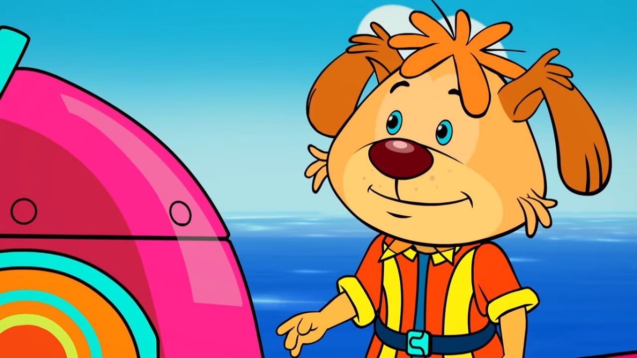 Novye-multiki-Pip-i-Alba-Piraty-i-pitstsa-Vozdushnyj-zmej-Dlya-detej