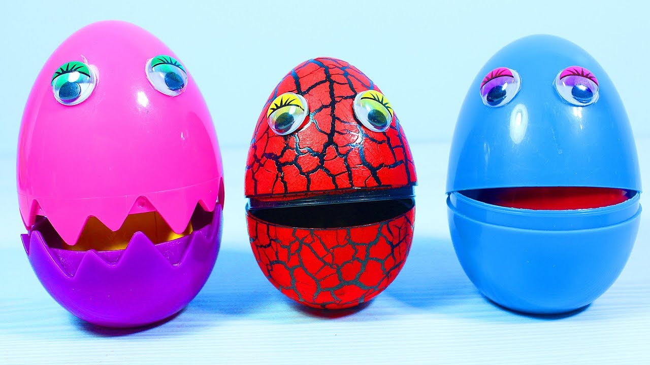 Uchim-nazvaniya-ovoshhej-Uchim-tsveta-Ovoshhi-na-lipuchkah-dlya-razrezaniya-Ovoshhnye-syurprizy-Dlya-detej