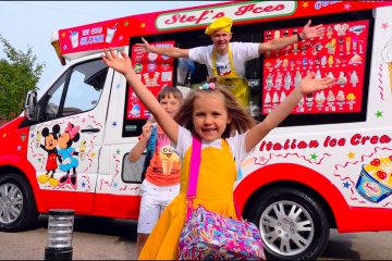 VAGONCHIK-MorozhenoGO-teper-nash-papa-BIZNESmen-ili-Dads-ICE-CREAM-TRUCK