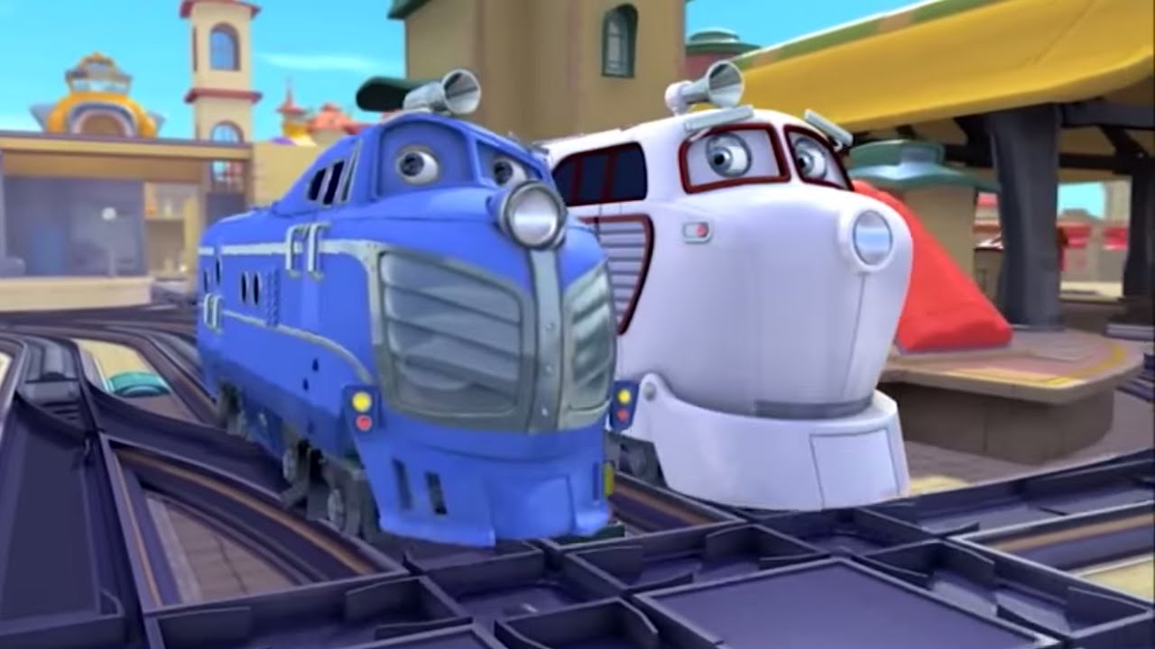 Veselye-parovoziki-iz-CHaggingtona-Bolshaya-gonka-Seriya-15