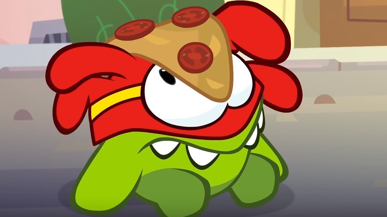 Am-Nyam-Novye-serii-2018-na-russkom-Novye-priklyucheniya-Super-Nyamov