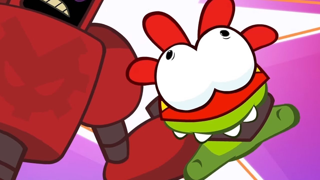 Am-Nyam-Novyj-sezon-1-seriya-Priklyucheniya-Am-Nyama-prikolnye-multiki