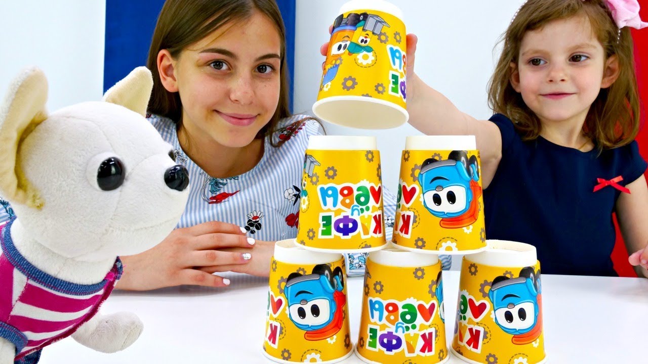 CHellendzh-s-CHichilav-chihuahua.-Igraem-vmeste.-Video-dlya-detej