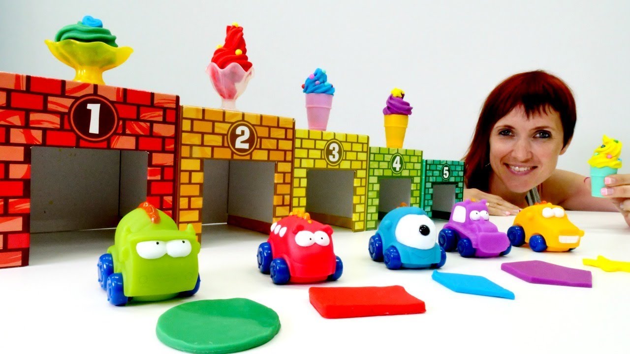 Detskij-Sadik-Kapuki-Kanuki.-Razvivayushhie-igrushki-mashinki