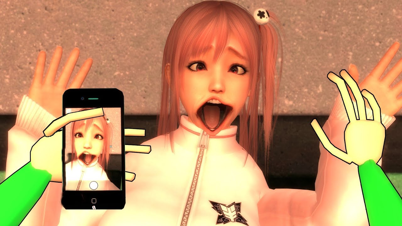 IGRAYU-ZA-BALDI-V-REALNOJ-ZHIZNI-V-MAJNKRAFTE-TROLLING-DEVUSHKA-Video-Baldi-Minecraft-Multik