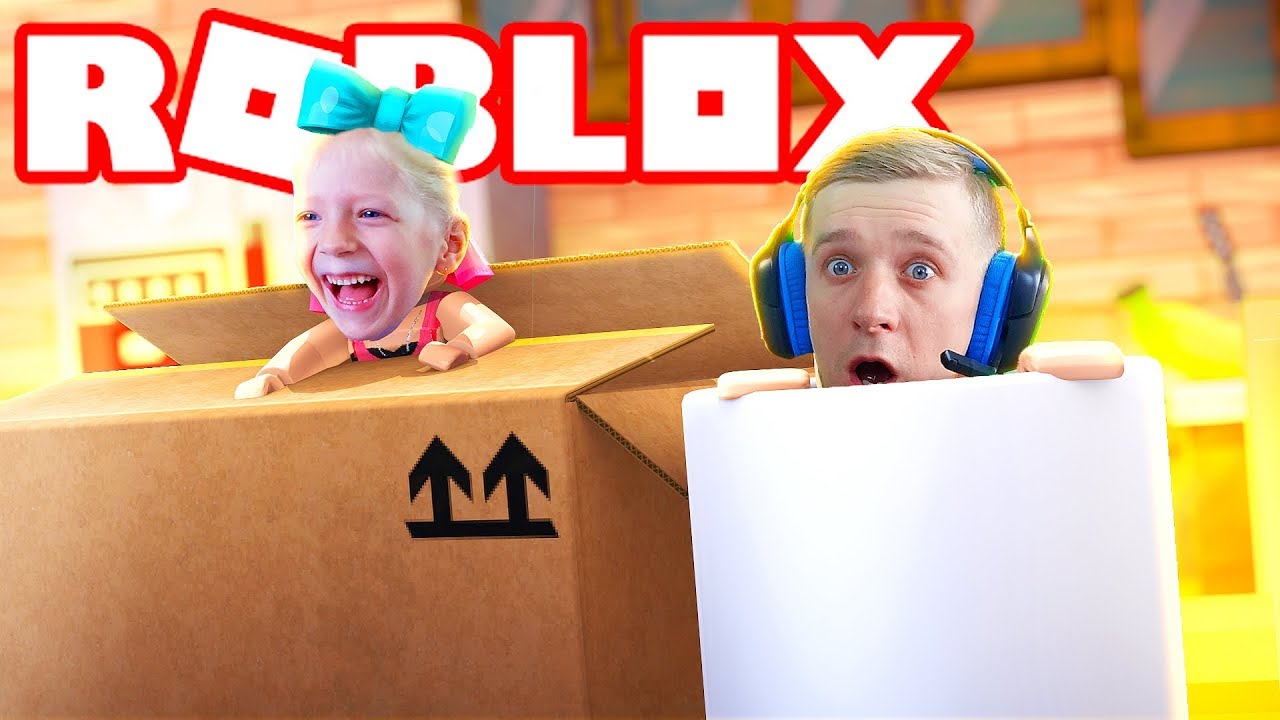 Igraem-v-PRYATKI-ROBLOX-Hide-And-Seek-Kto-LUCHSHE-SPRYACHETSYA-Novye-priklyucheniya-mult-geroya-Robloks-FFGTV