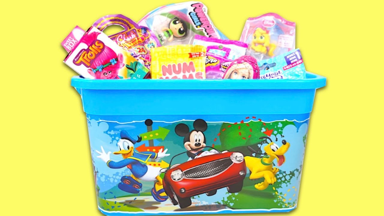 Igrushki-i-syurprizy-dlya-detei-.-Igrushkin-TV-detskii-kanal