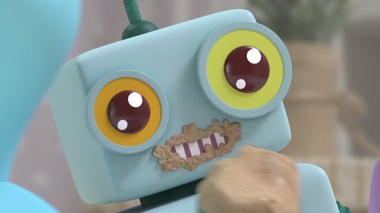 Malyshariki-Novaya-seriya-Bodroe-utro-Seriya-123-Razvivayushhie-multiki-dlya-samyh-malenkih