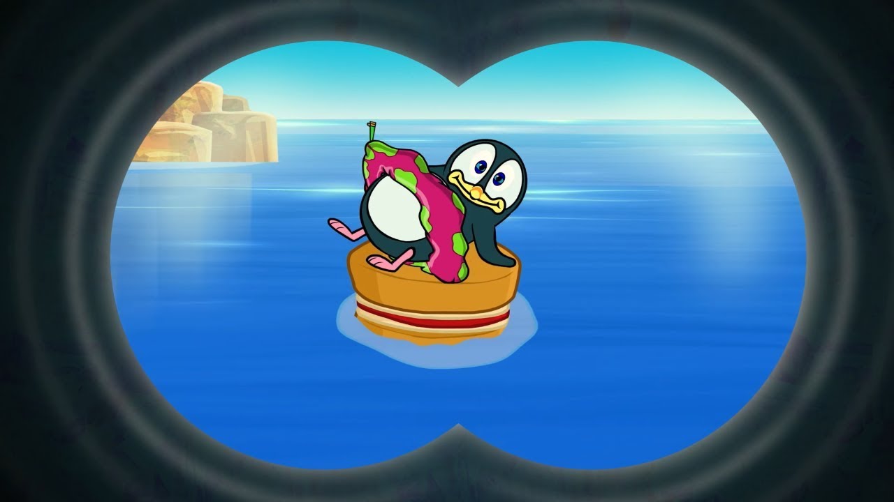 Multiki-dlya-detej-Pip-i-Alba-Gde-zhe-Alan-Poezd-ne-v-tu-storonu