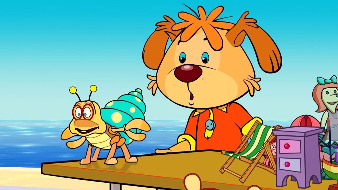 Multiki-dlya-detej-Pip-i-Alba-Novosele-Puteshestvie-na-share