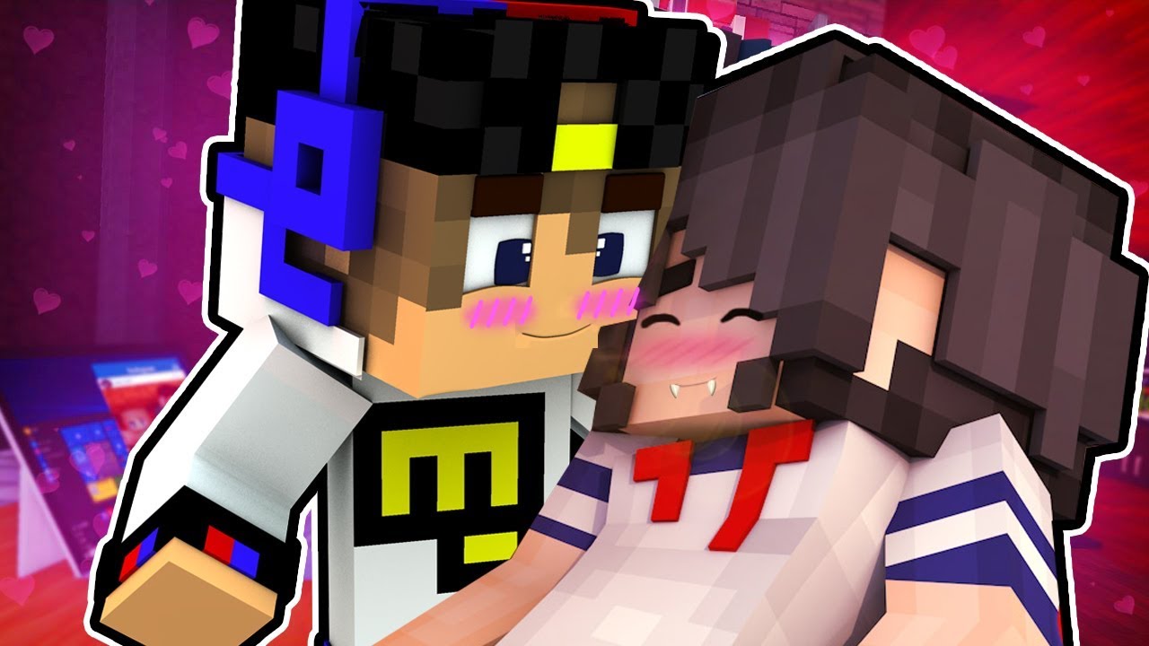 NOVAYA-UCHENITSA-DEVUSHKA-VAMPIR-V-SHKOLE-Majnkraft-Vyzhivanie-trolling-nuba-serial-dlya-detej-minecraft