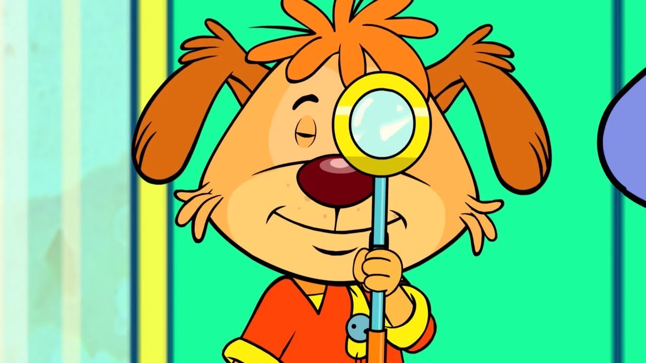 Novye-multiki-Pip-i-Alba-SHou-Hoppera-V-poiske-ptits-Vse-serii-dlya-detej