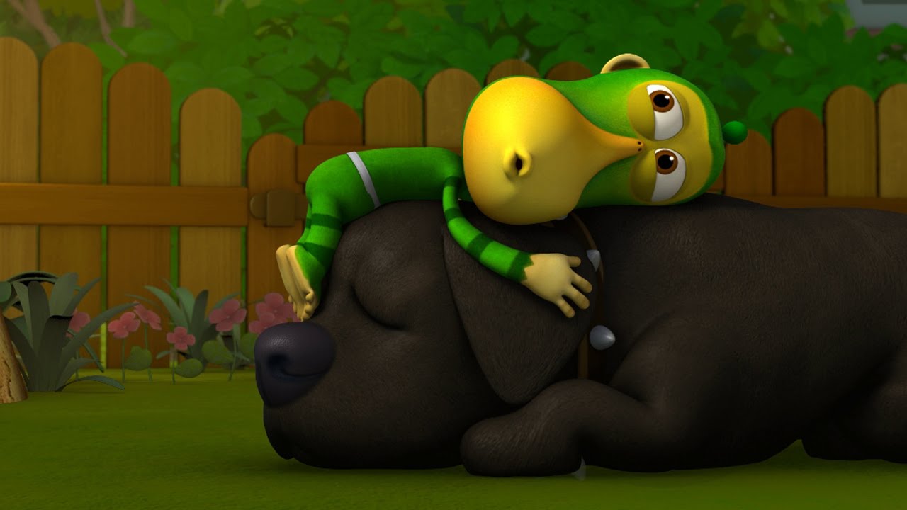 Obezyanki-iz-kosmosa-Alien-Monkeys-Sobaka.-Prodolzhenie-12-seriya