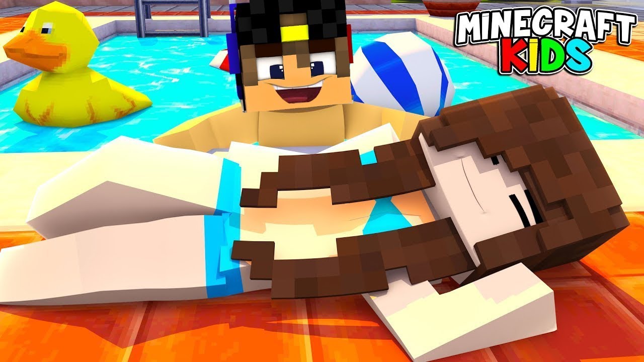 REBENOK-SPAS-DEVUSHKA-VYZHIVANIE-NA-OSTROVE-V-MAJNKRAFT-MULTIK-DLYA-DETEJ-TROLLING-DETI-MODY-MINECRAFT