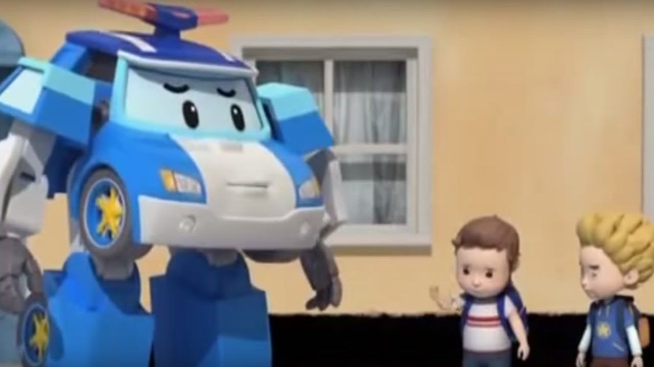 Robokar-Poli-multiki-pro-mashinki-Pravila-dorozhnogo-dvizheniya-CHto-nuzhno-znat-o-strojploshhadkah