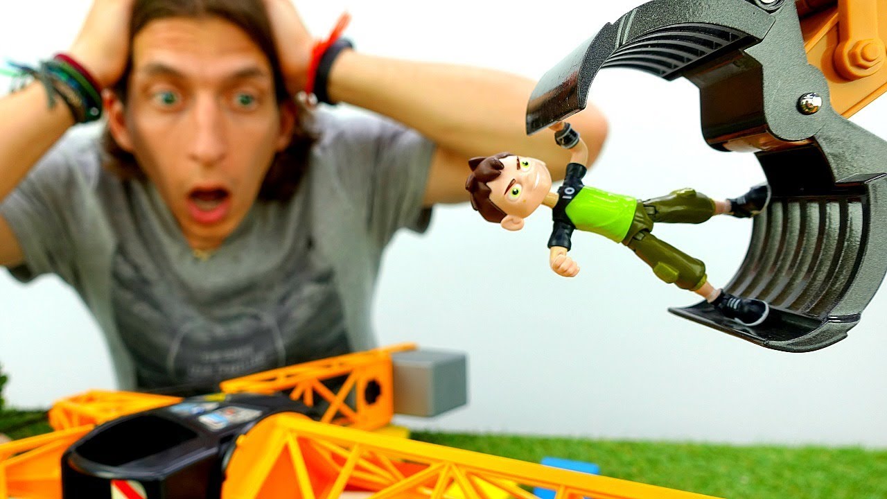 Stim-Smit-i-Ben-Ten.-Video-dlya-detej