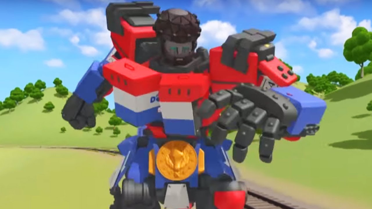 Toboty-novye-serii-16-Seriya-3-sezon-multiki-pro-robotov-transformerov-HD