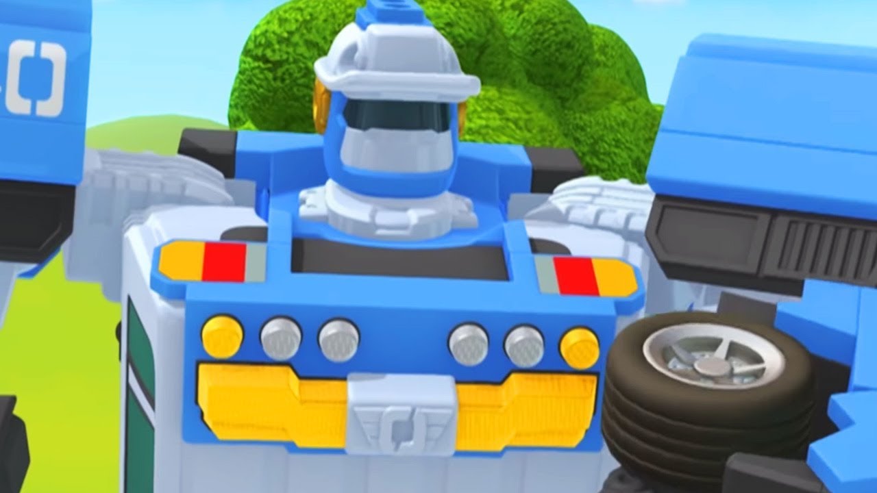 Toboty-novye-serii-18-Seriya-3-sezon-multiki-pro-robotov-transformerov-HD