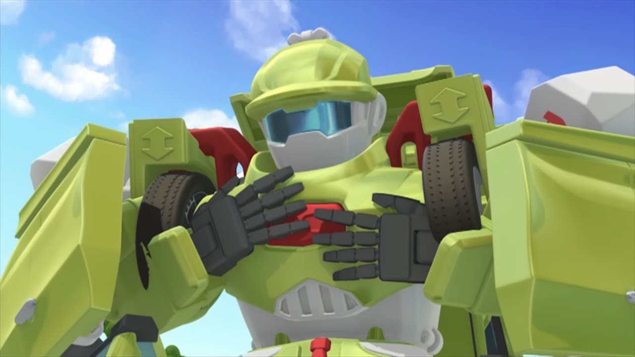 Toboty-novye-serii-22-Seriya-3-sezon-multiki-pro-robotov-transformerov-HD
