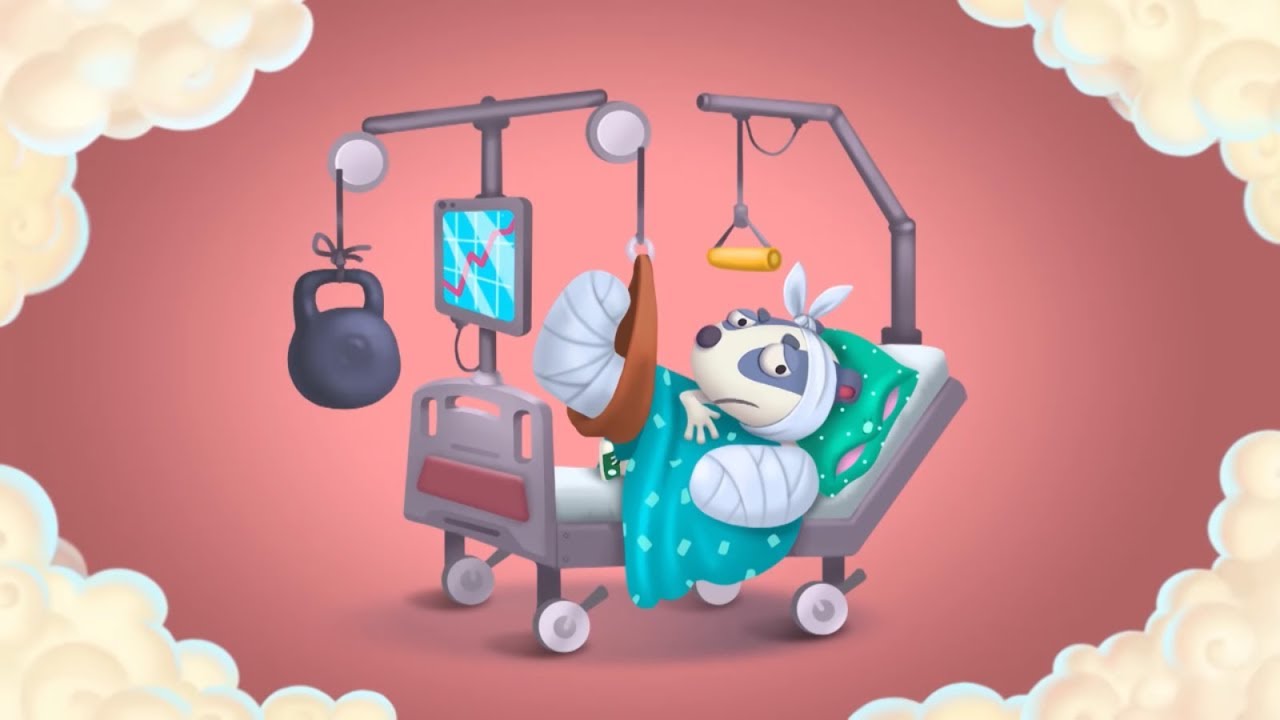 Bobr-dobr-novye-multiki-2018-Bratya-Reportazh-multiki-pro-zhivotnyh