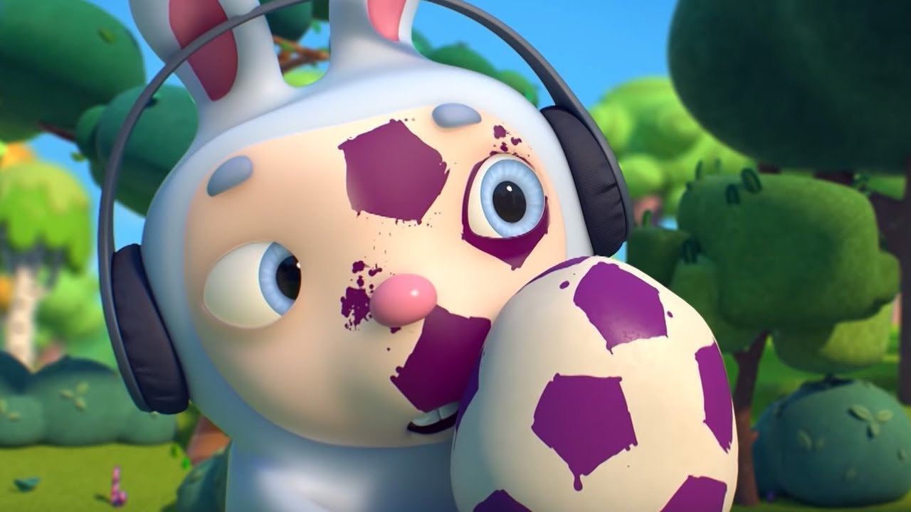 Bobr-dobr-novye-multiki-2018-Dinozavr-Den-rozhdeniya-multiki-pro-zhivotnyh