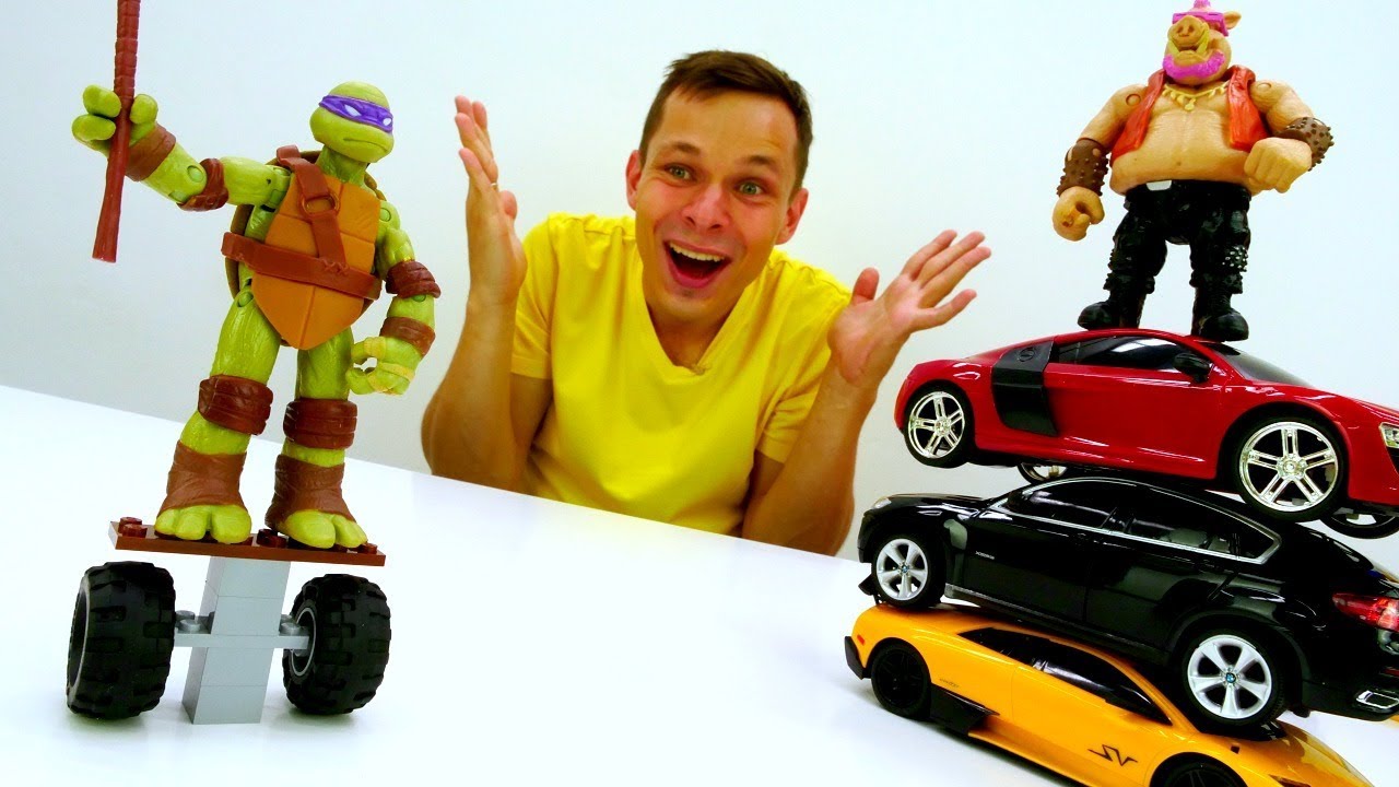 Giroskutery-dlya-CHerepashek-Nindzya-Ishhem-mashinki-Fyodora