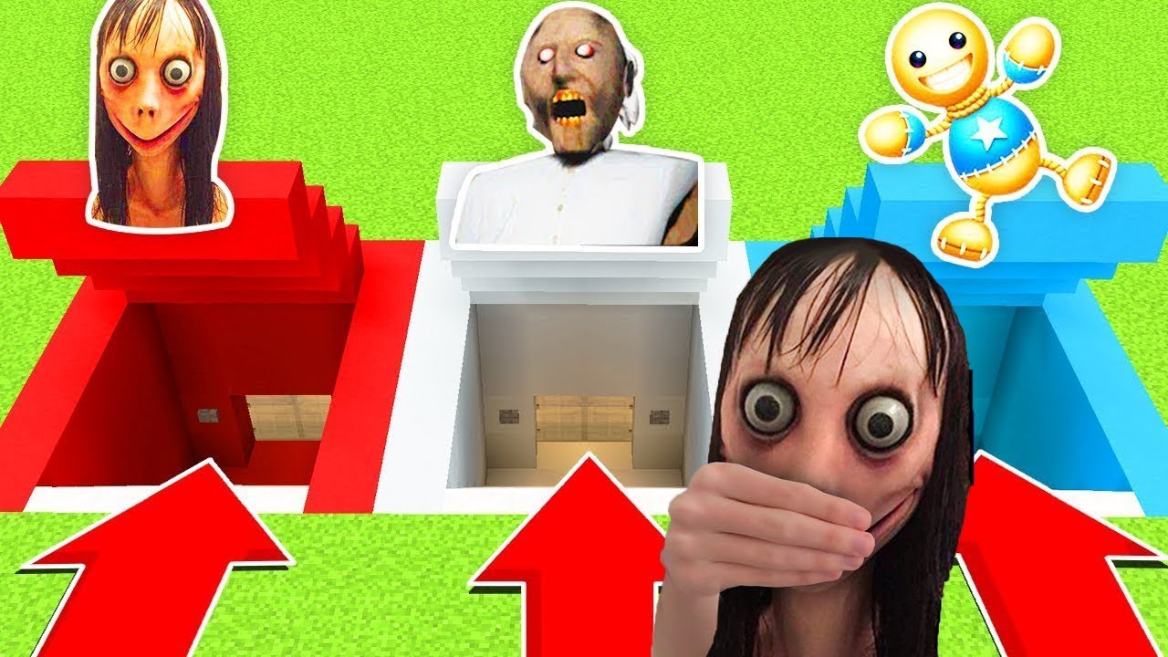 KAKUYU-STRASHNUYU-YAMU-VYBERET-MOMO-BALDI-I-GRENNI-V-MAJNKRAFT-VIDEO-TROLLING-LOVUSHKA-MINECRAFT-SERIAL