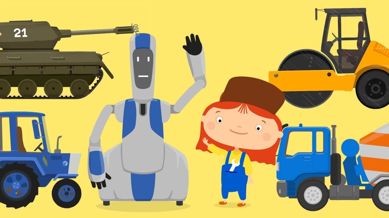 Luchshie-serii-pro-mashinki-Doktor-Mashinkova-Detskie-multiki