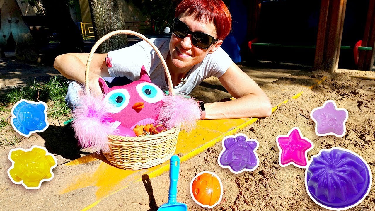 Masha-Kapuki-i-HopHop-na-detskoi-ploshhadke.-Video-dlya-detej