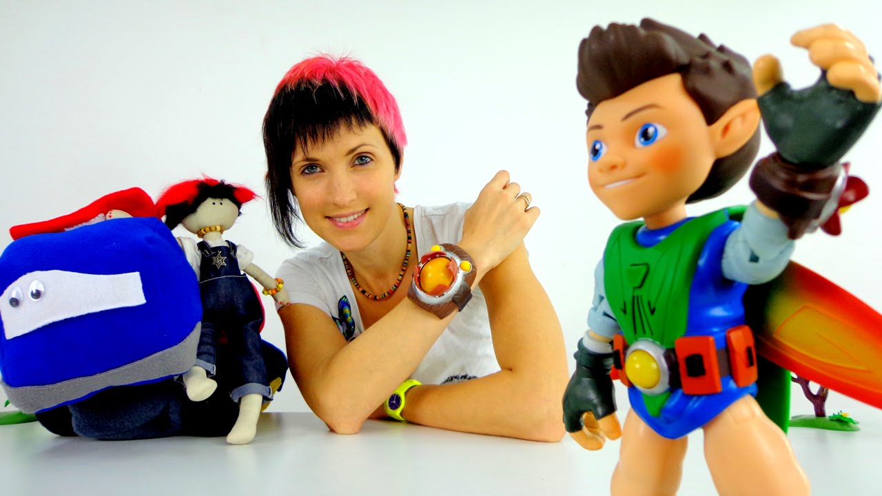 Masha-i-Multfilm.-Razvivayushhij-multik-Tri-Fu-Tom