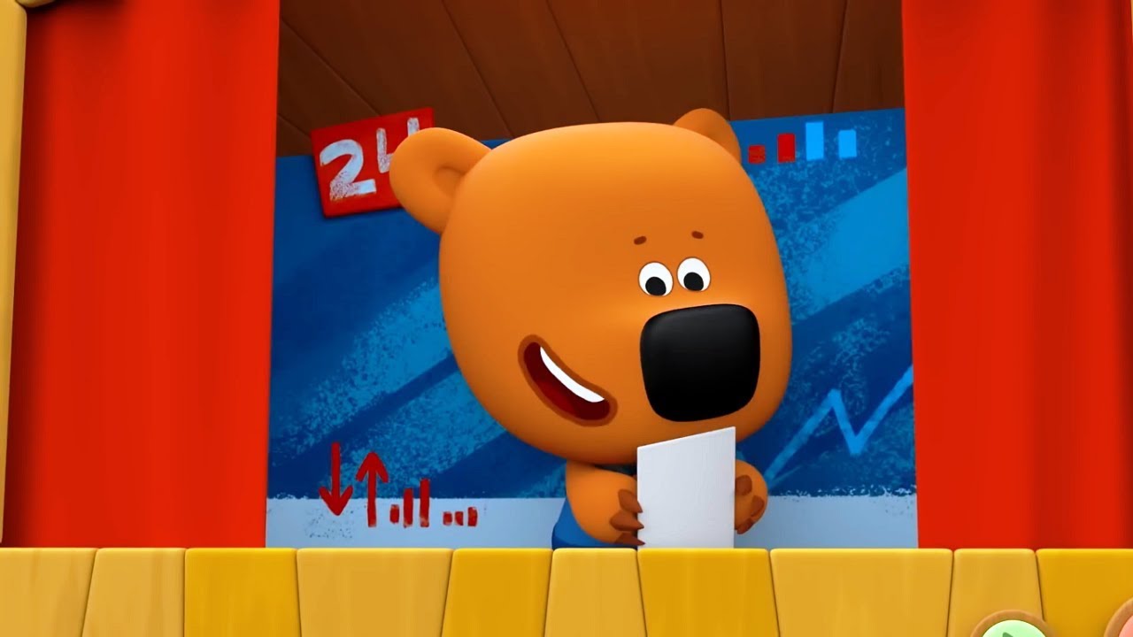 Mi-mi-mishki-Novye-serii-Kesha-novosti-Multiki