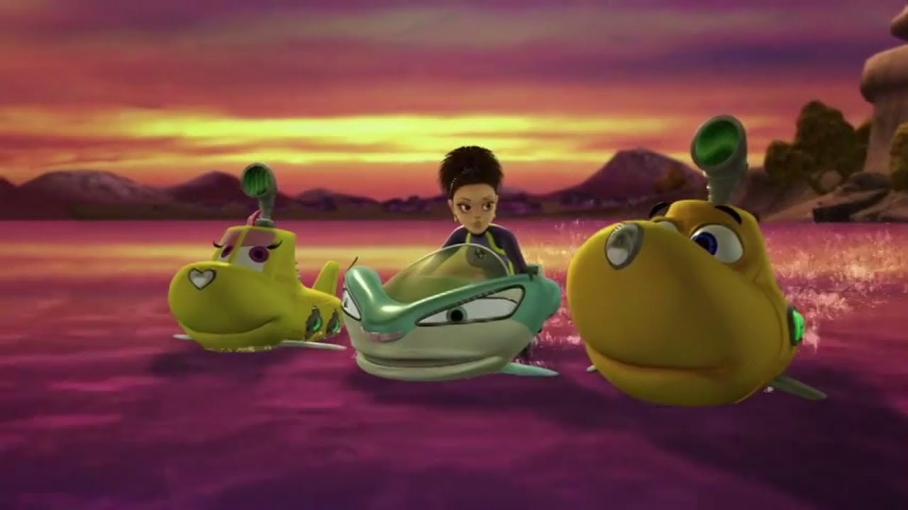 Multfilmy-Nyryaj-s-Olli-Hitroumnoe-reshenie