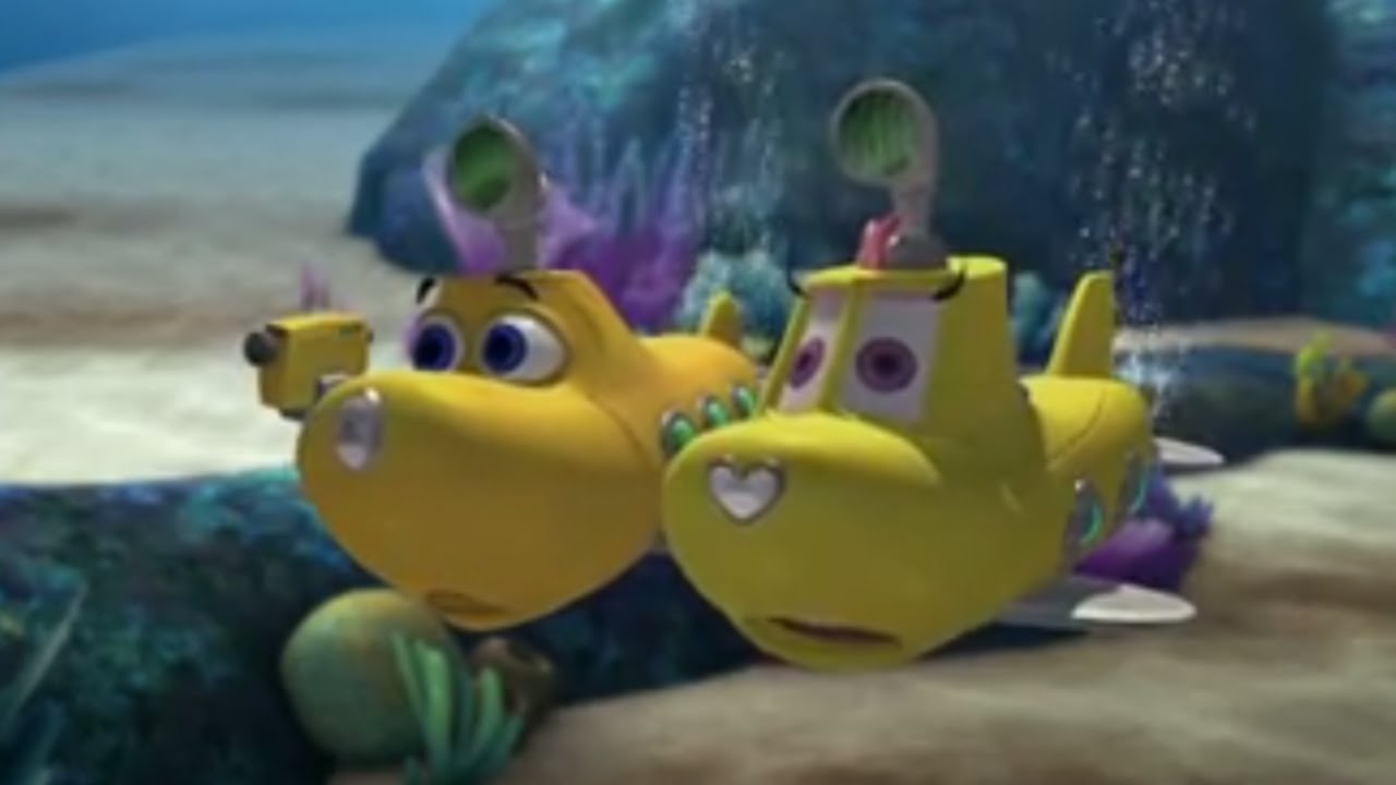 Multfilmy-Nyryaj-s-Olli-Neznakomtsy-v-gorode