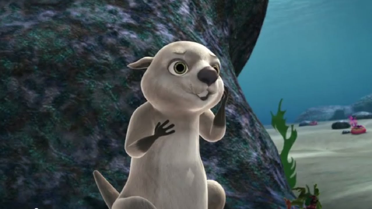 Multfilmy-Nyryaj-s-Olli-Novyj-zubik-Bobsi