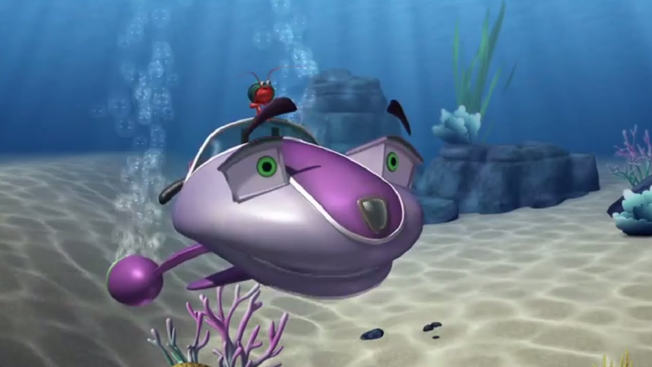 Multfilmy-Nyryaj-s-Olli-Skid-za-glavnogo