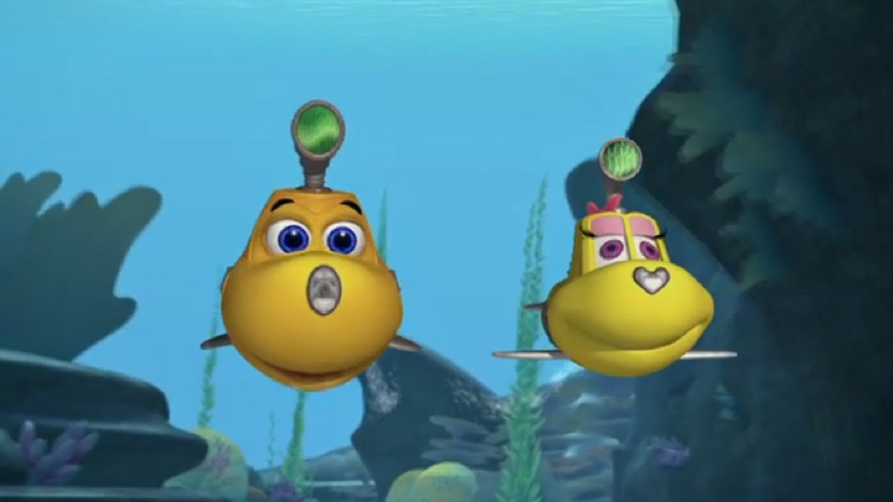 Multfilmy-Nyryaj-s-Olli-Talanty-Skida