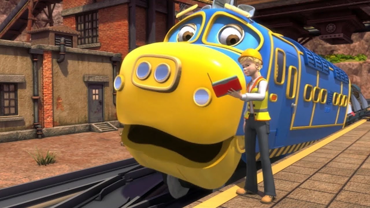 Multfilmy-Parovoziki-iz-CHaggingtona-Sbornik-Vse-serii-podryad