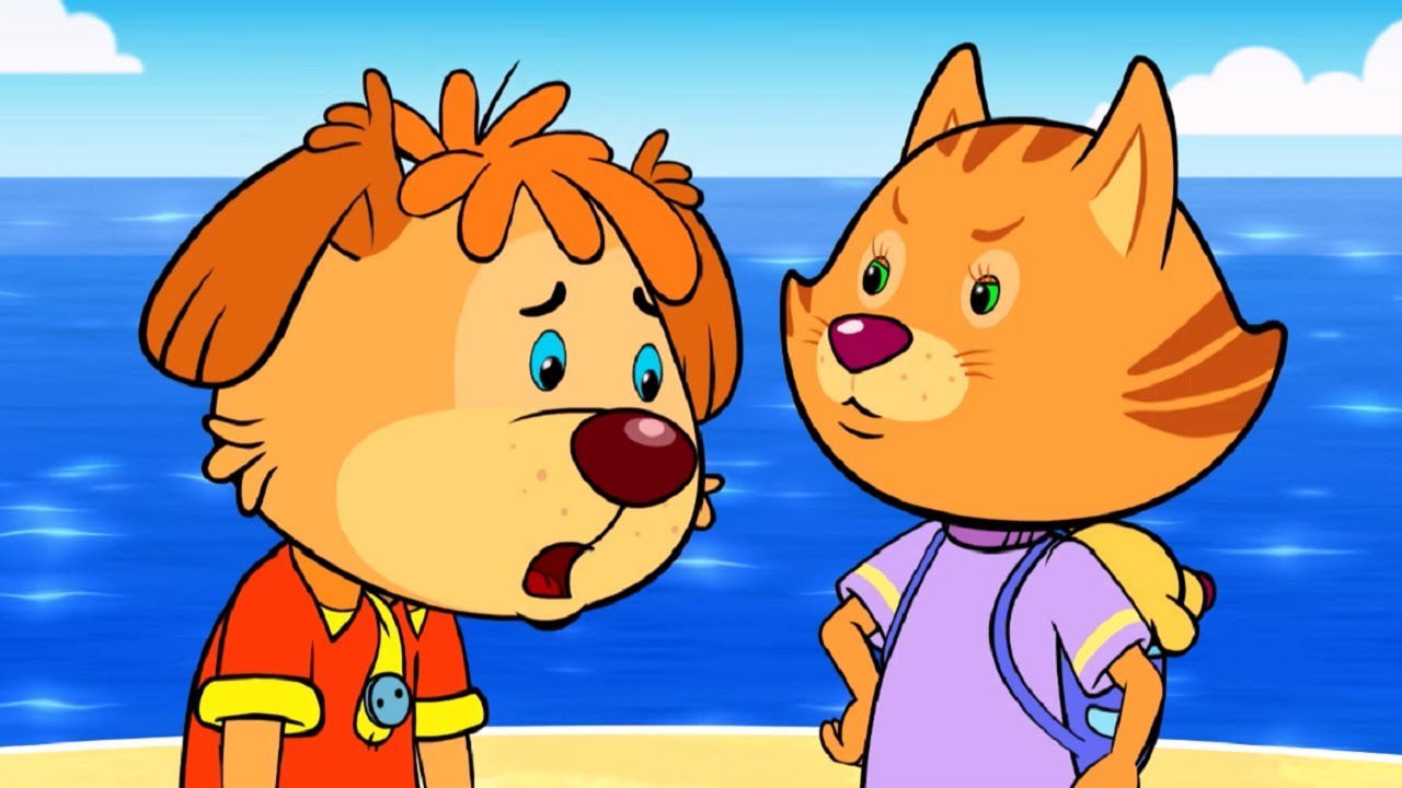 Multiki-Pip-i-Alba-V-poiskah-piratov-Vizit-korolevy