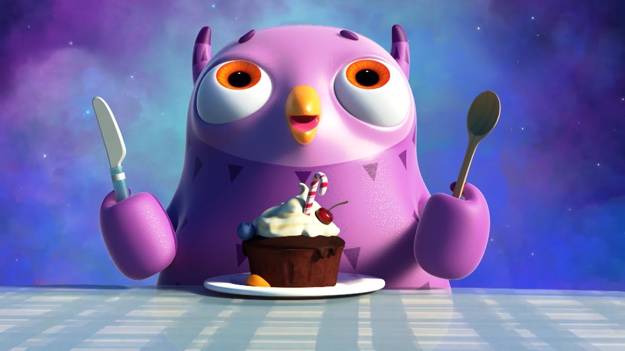 Multiki-dlya-detej-Bobr-Dobr-Sladkoezhka-i-Dinozavr