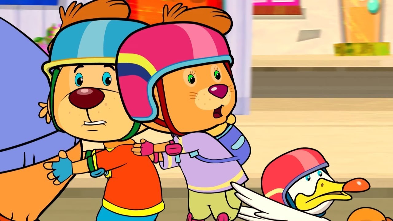 Multiki-dlya-detej-Pip-i-Alba-Davaj-pokataemsya-Talantlivyj-Pesti-19-20