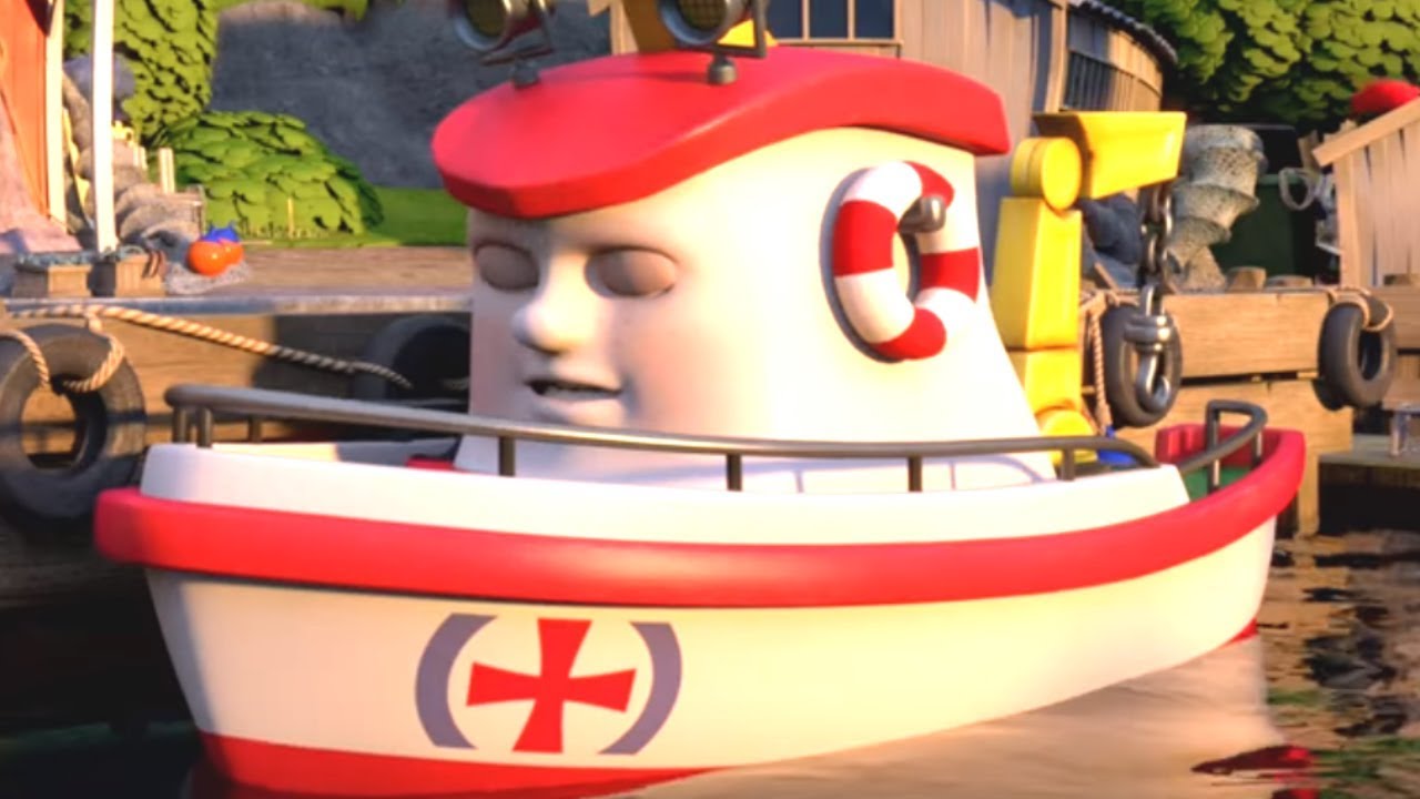 Multiki-dlya-malyshej-pro-transport.-Spasatel-Elayas-i-Glubokij-son