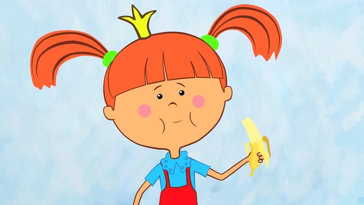 Pesenki-dlya-detej-ZHila-byla-TSarevna-Multi-Pulti-i-drugie-pesni-podryad