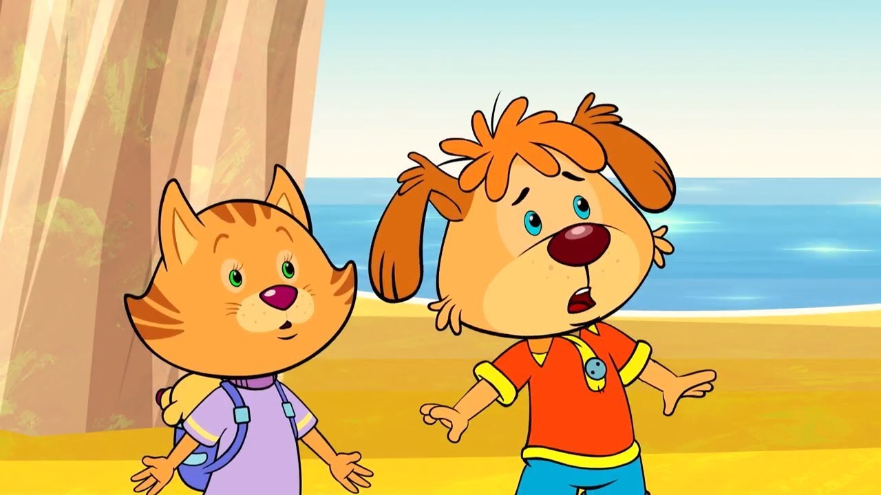 Pip-i-Alba-Starina-Pincher-Ryukzak-Multiki-pro-morskie-priklyucheniya