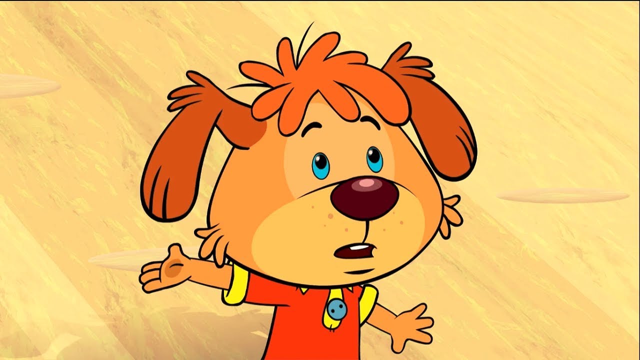 Pip-i-Alba-Vsyo-v-tumane-Sredstvo-ot-prostudy-Novye-multiki