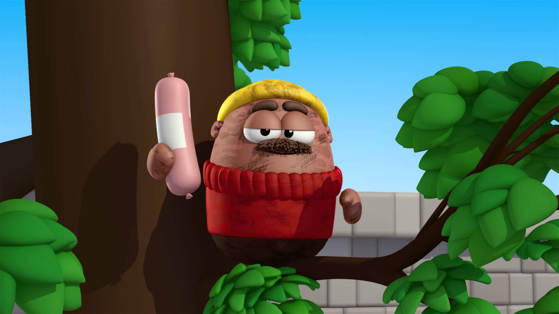 Premera-12-serii-PUZYRI-BABLS-Ochered-Trejler