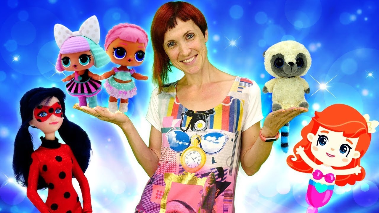 Samye-luchshie-multiki-i-video-dlya-devochek-Kapuki-Devochki-LIVE