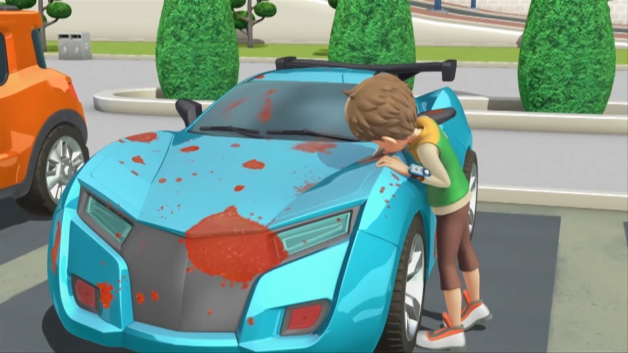 Toboty-novye-serii-11-Seriya-2-sezon-multiki-pro-robotov-transformerov-HD